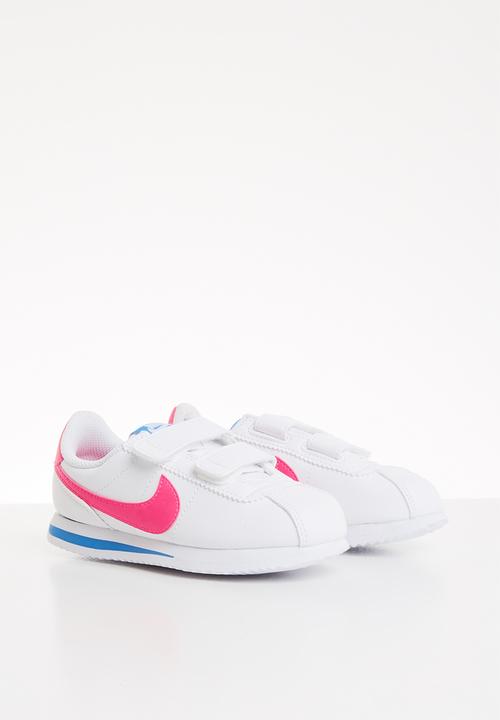 Nike - Nike basic cortez pre-school shoe - multi