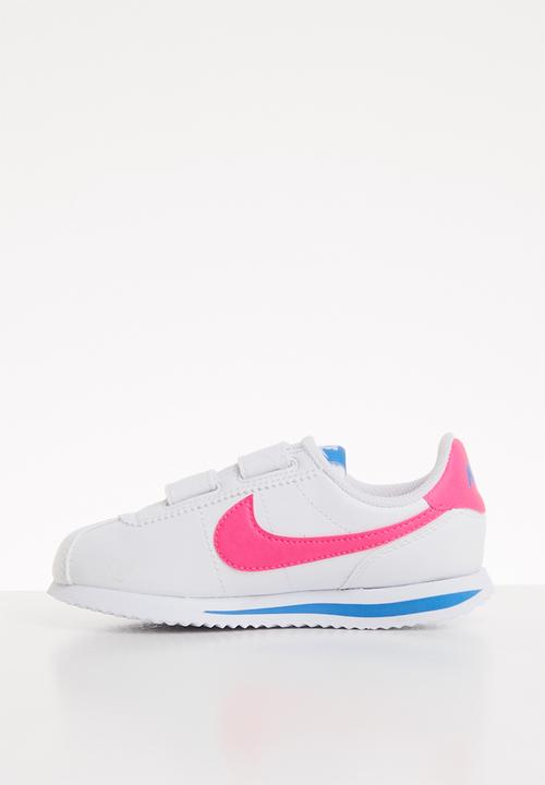 Nike - Nike basic cortez pre-school shoe - multi