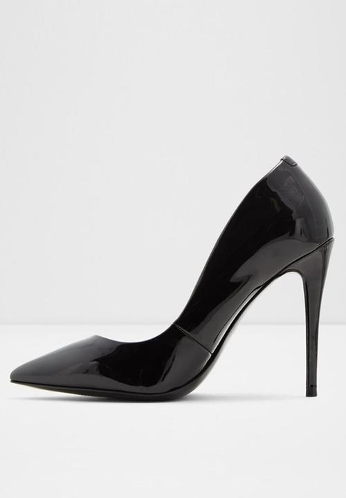 ALDO - Stessy_7 court - other black