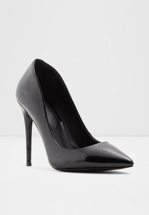 ALDO - Stessy_7 court - other black