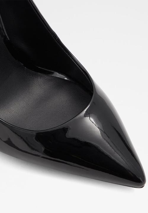 ALDO - Stessy_7 court - other black