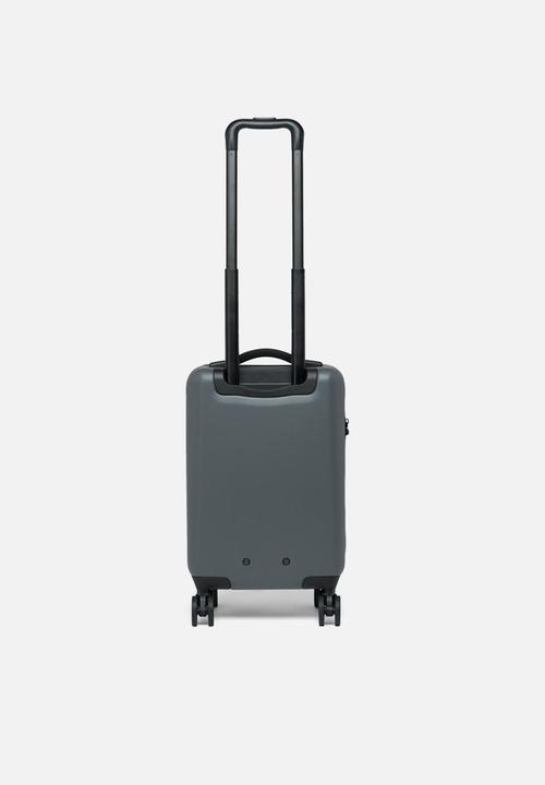 Herschel Supply Co. - Trade carry-on suitcase - grey