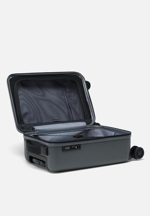 Herschel Supply Co. - Trade carry-on suitcase - grey