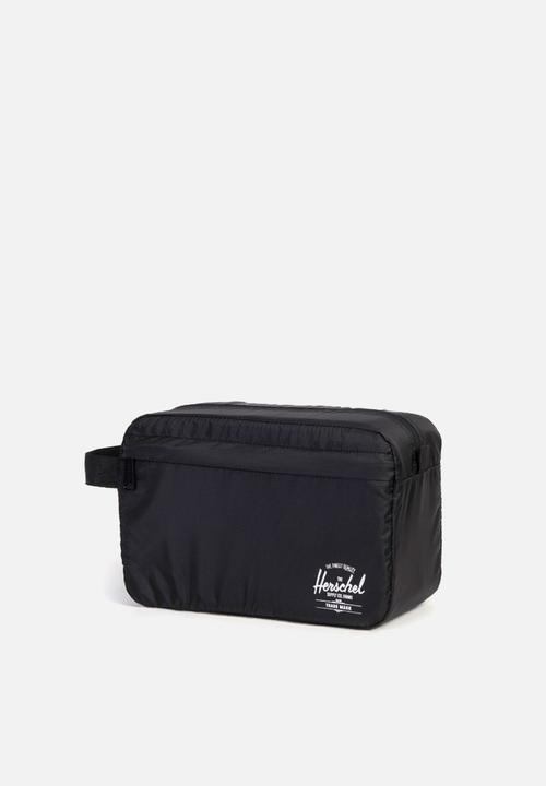 Herschel Supply Co. - Toiletry bag - black