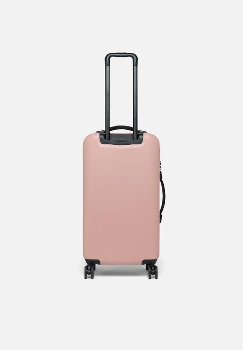 Herschel Supply Co. - Trade suitcase medium - pink