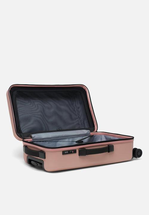 Herschel Supply Co. - Trade suitcase medium - pink