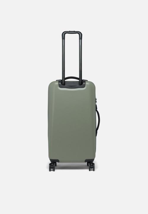 Herschel Supply Co. - Trade suitcase medium - green