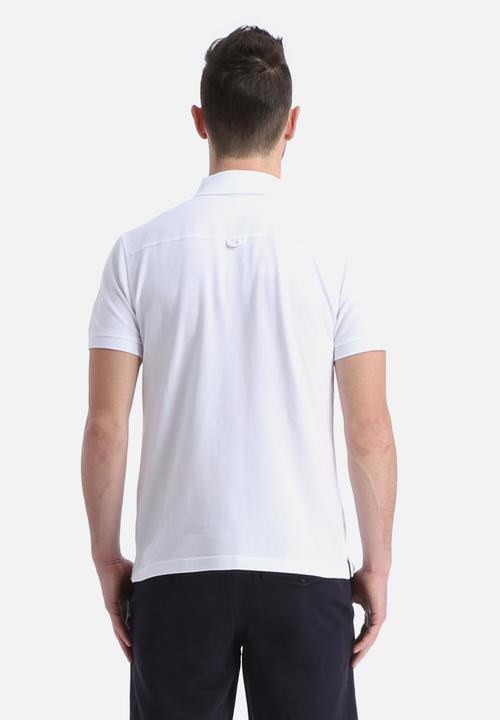 Lyle & Scott - Polo & Pocket