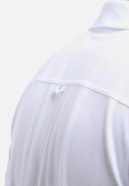 Lyle & Scott - Polo & Pocket