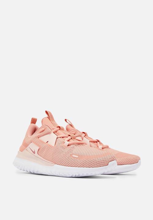 Nike - Renew arena spt  - pink quartz/white-echo pink