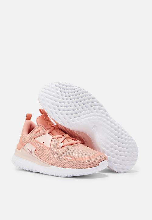 Nike - Renew arena spt  - pink quartz/white-echo pink
