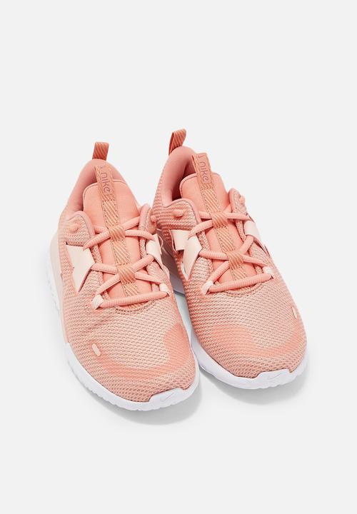 Nike - Renew arena spt  - pink quartz/white-echo pink