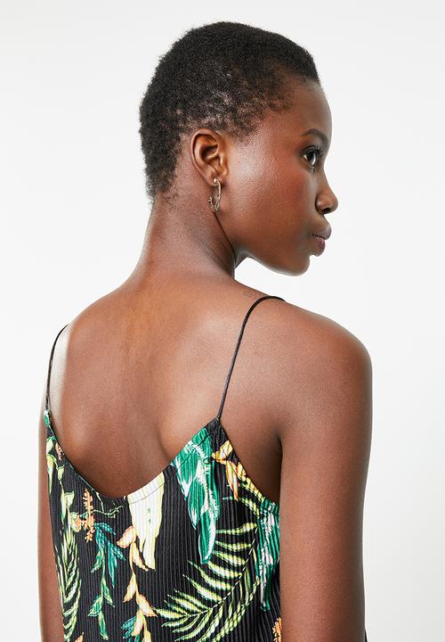 ONLY - Aisha sleeveless top - multi 