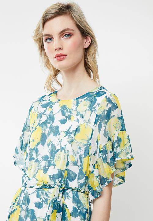 Vero Moda - Lili dress - multi