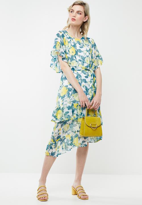 Vero Moda - Lili dress - multi