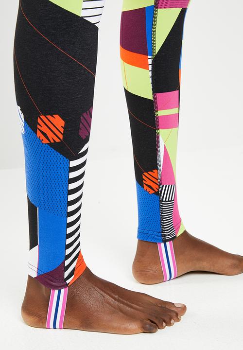 Nike - Nike legging - multi