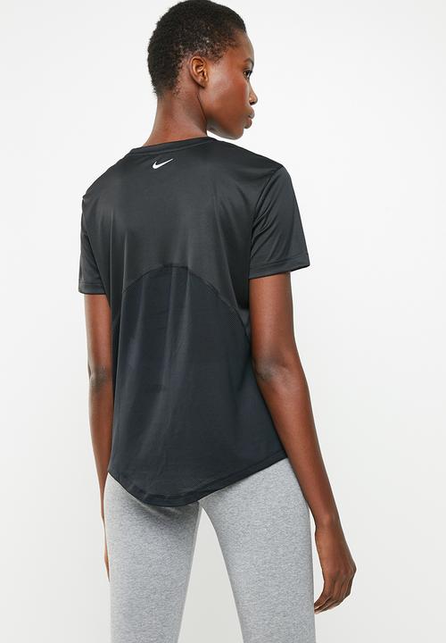 Nike - Nike miller top - black