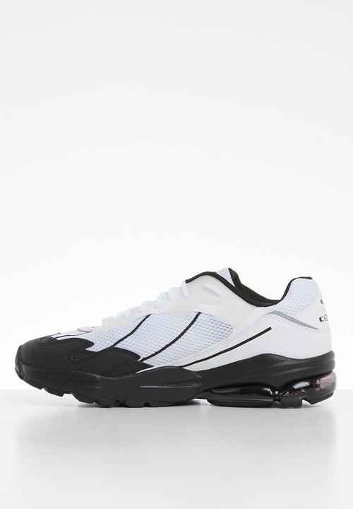 PUMA - Cell ultra mdcl - puma white-puma black