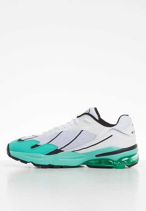 PUMA - Cell ultra mdcl - puma white-blue turquoise
