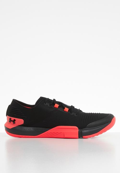 Under Armour - Ua tribase reign - black