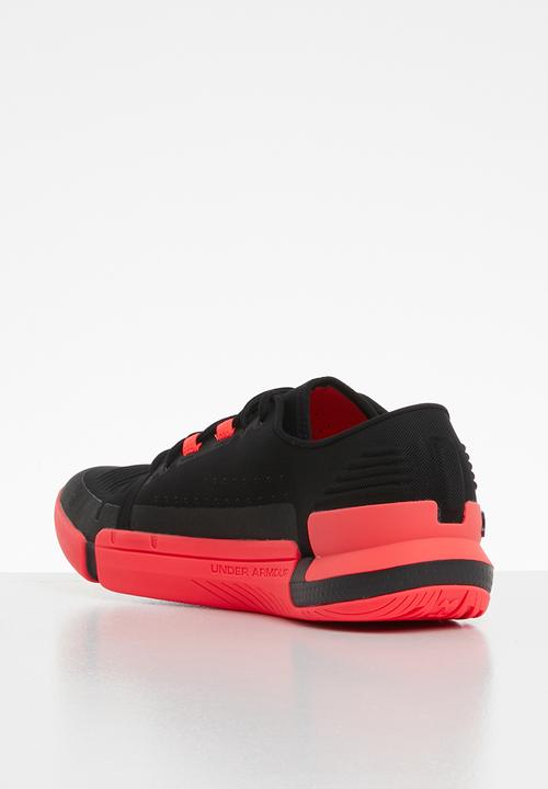 Under Armour - Ua tribase reign - black