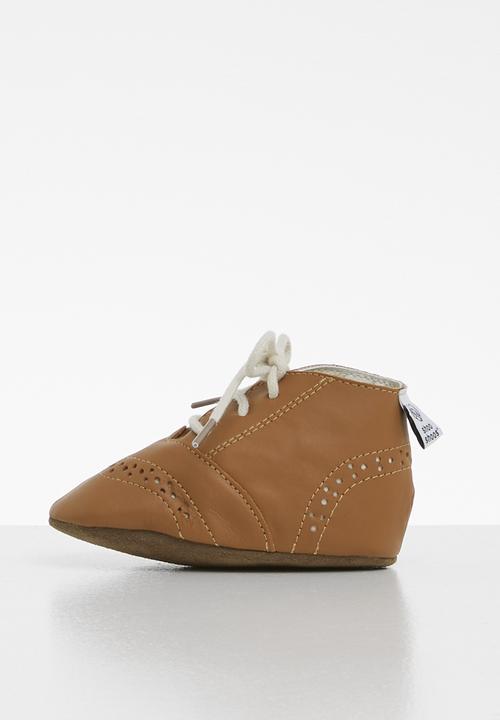 shooshoos - Old town - brown