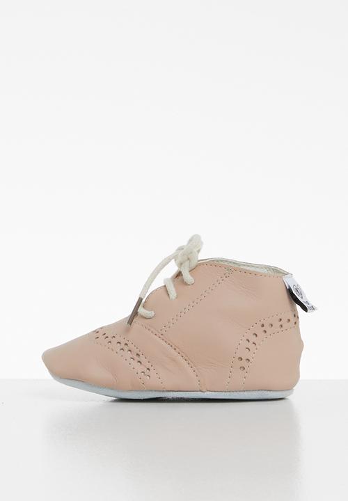 shooshoos - Dani bootie - pink