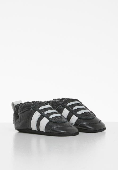 shooshoos - Zipper sneakers - black