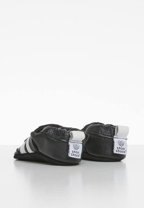 shooshoos - Zipper sneakers - black