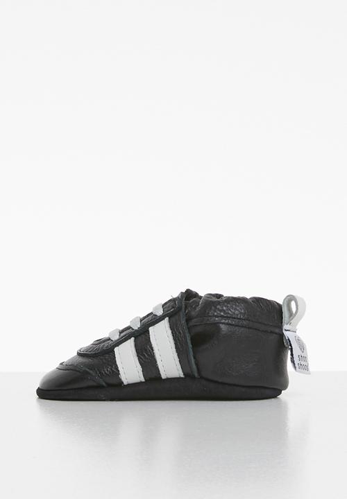 shooshoos - Zipper sneakers - black