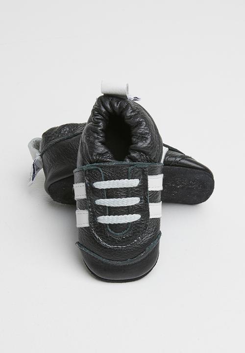 shooshoos - Zipper sneakers - black