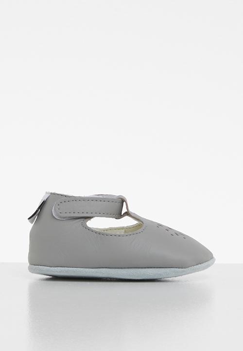 shooshoos - Relax pumps - grey