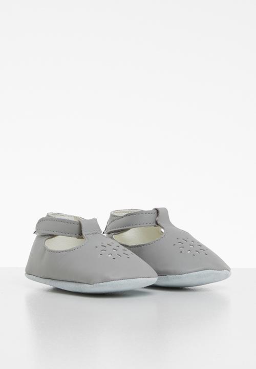 shooshoos - Relax pumps - grey