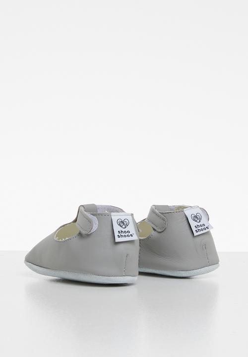 shooshoos - Relax pumps - grey