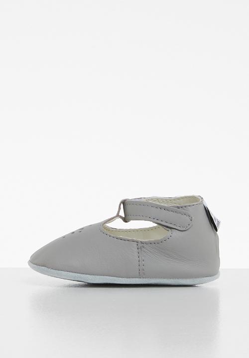 shooshoos - Relax pumps - grey