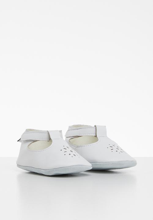 shooshoos - Elly pumps - white