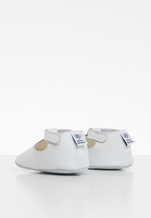 shooshoos - Elly pumps - white
