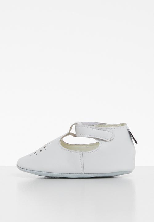 shooshoos - Elly pumps - white