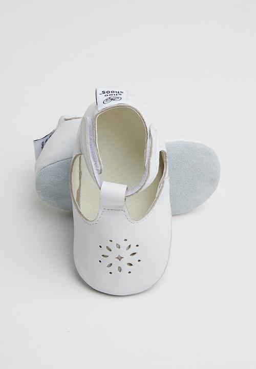 shooshoos - Elly pumps - white
