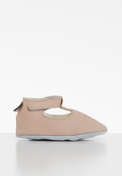 shooshoos - April pumps - pink