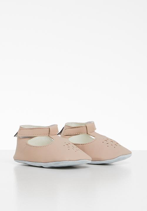 shooshoos - April pumps - pink