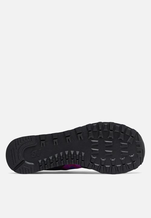 New Balance  - 574 - Triple Logo
