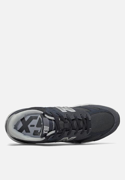 New Balance  - X-90 - Navy