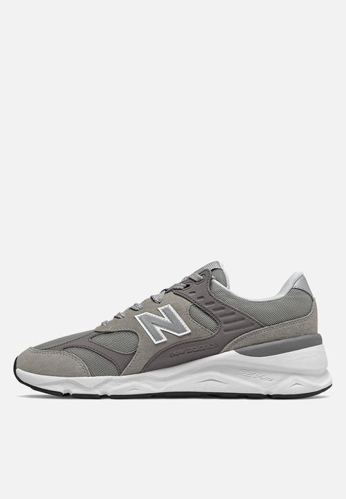 New Balance  - X-90 - Grey