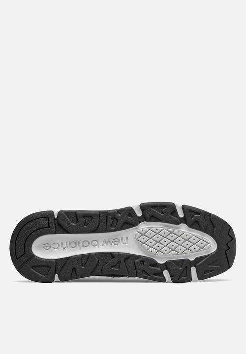 New Balance  - X-90 - Grey