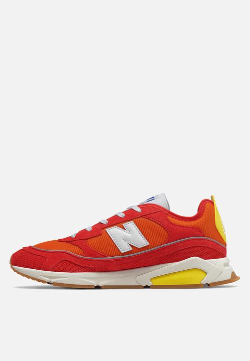 New Balance  - X Racer - Retro Comp
