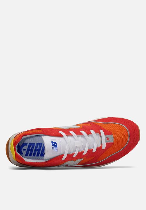 New Balance  - X Racer - Retro Comp