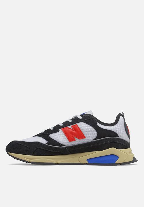 New Balance  - X Racer - Retro Comp
