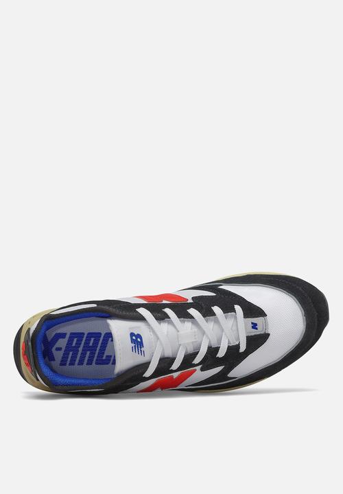 New Balance  - X Racer - Retro Comp
