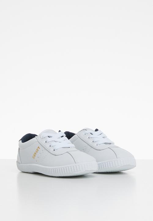SOVIET - K element - white